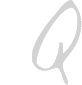 Q